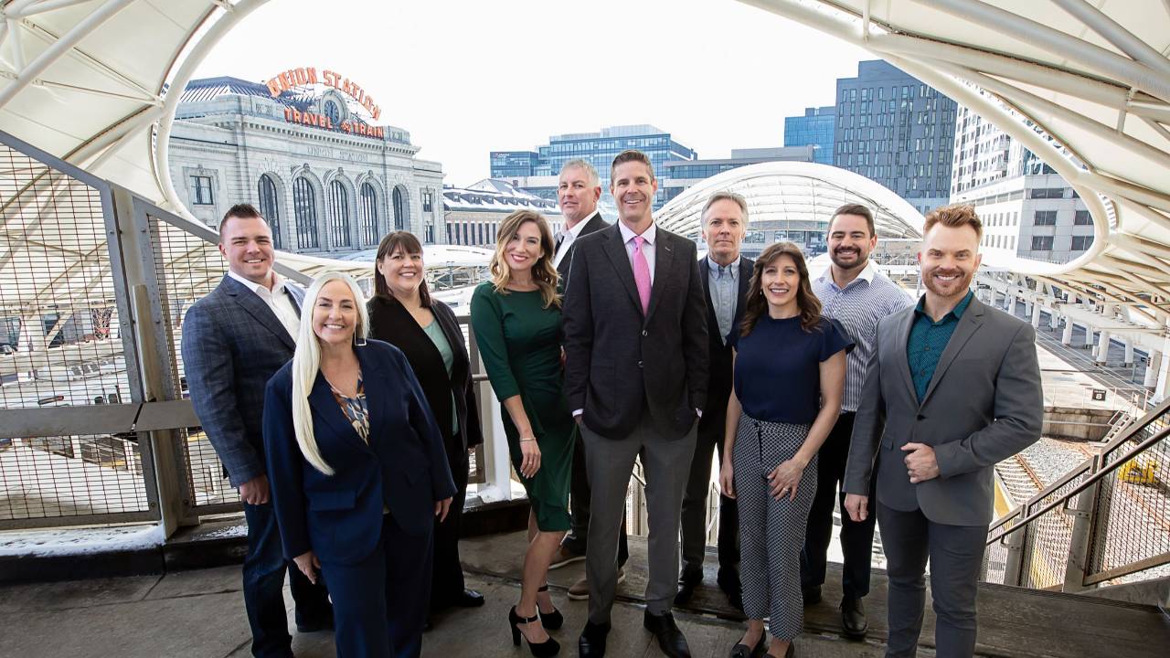 Dan Gomer - eXp Realty