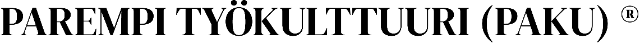 Parempi työkulttuuri logo