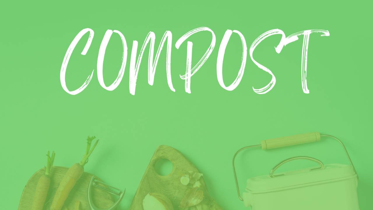 How To Compost