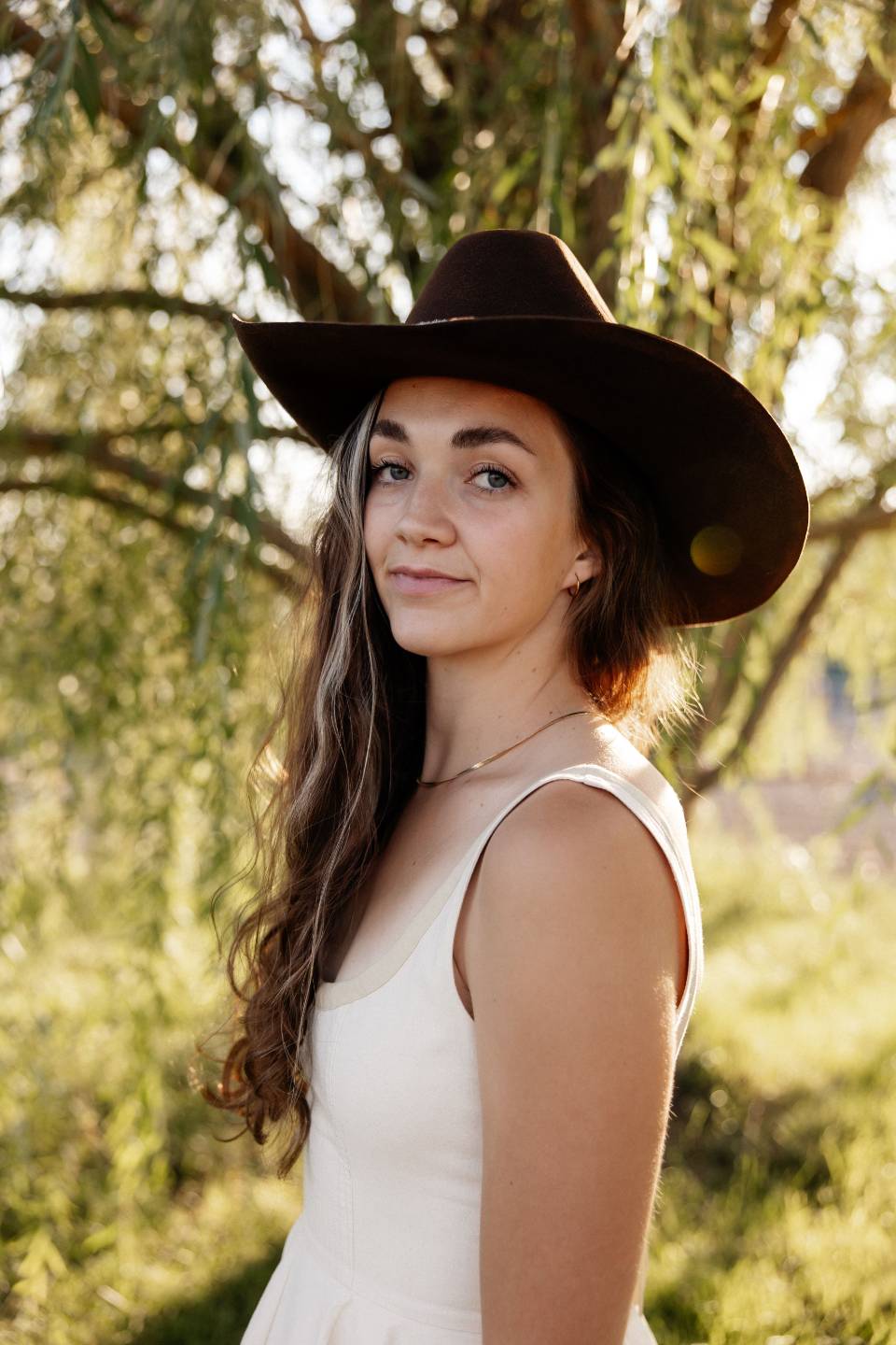 Mya Nichol