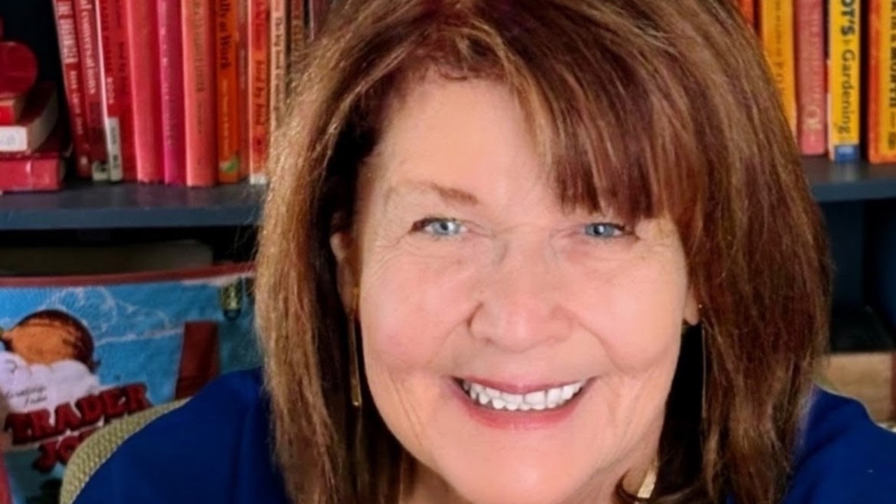 Maggie Rourke Maggie