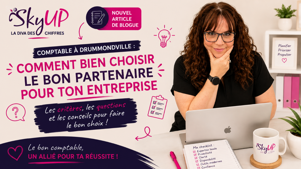 Bannière - Comment bien choisir le bon partenaire
