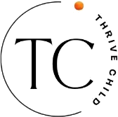 THRIVEChild logo