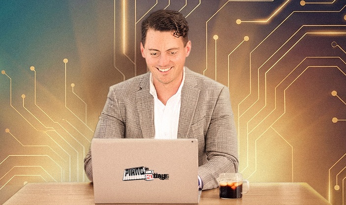 Header Logo