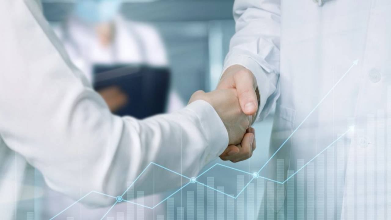 How to write a medical sales resume