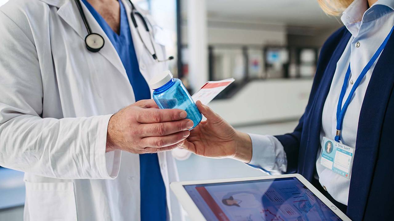 best medical sales online training