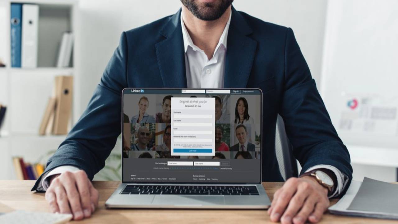 medical sales networking linkedin 