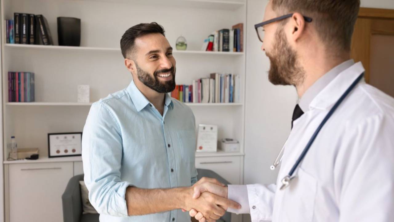medical device sales