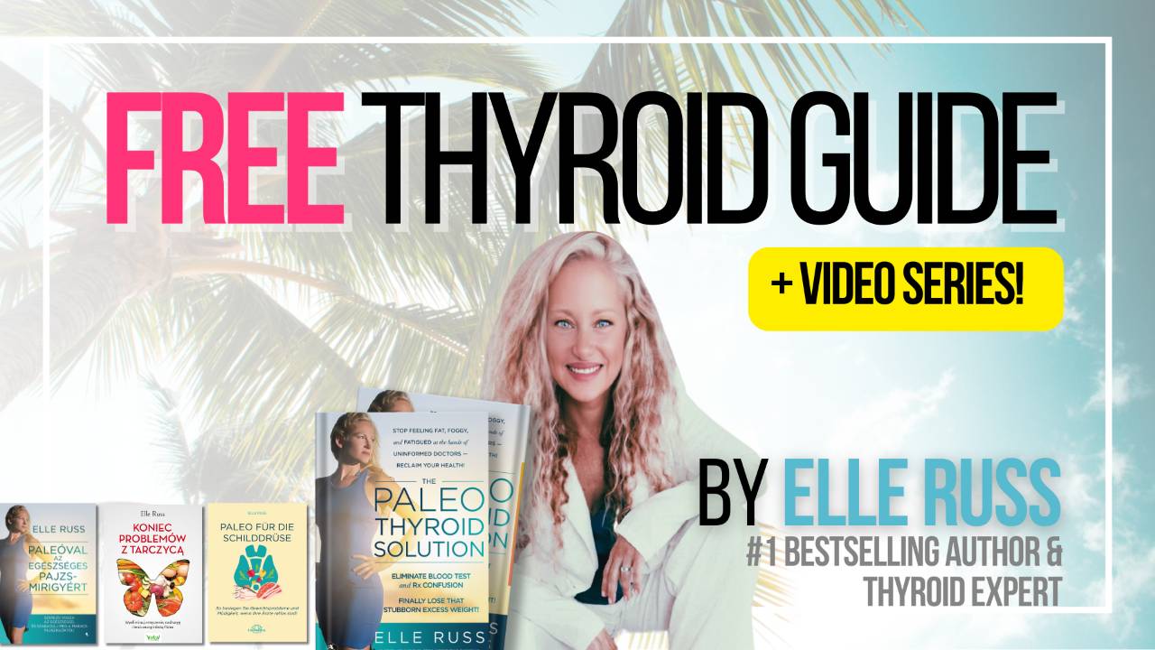 Free Thyroid Guide