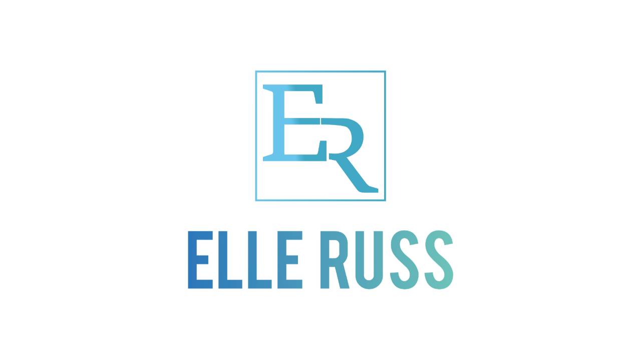 elleruss.com logo