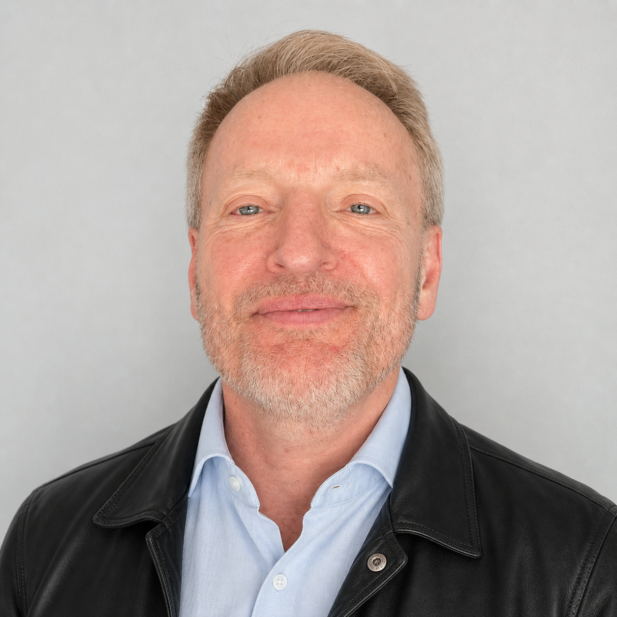 Photo of Rodger Spiller, NZ Financial Adviser