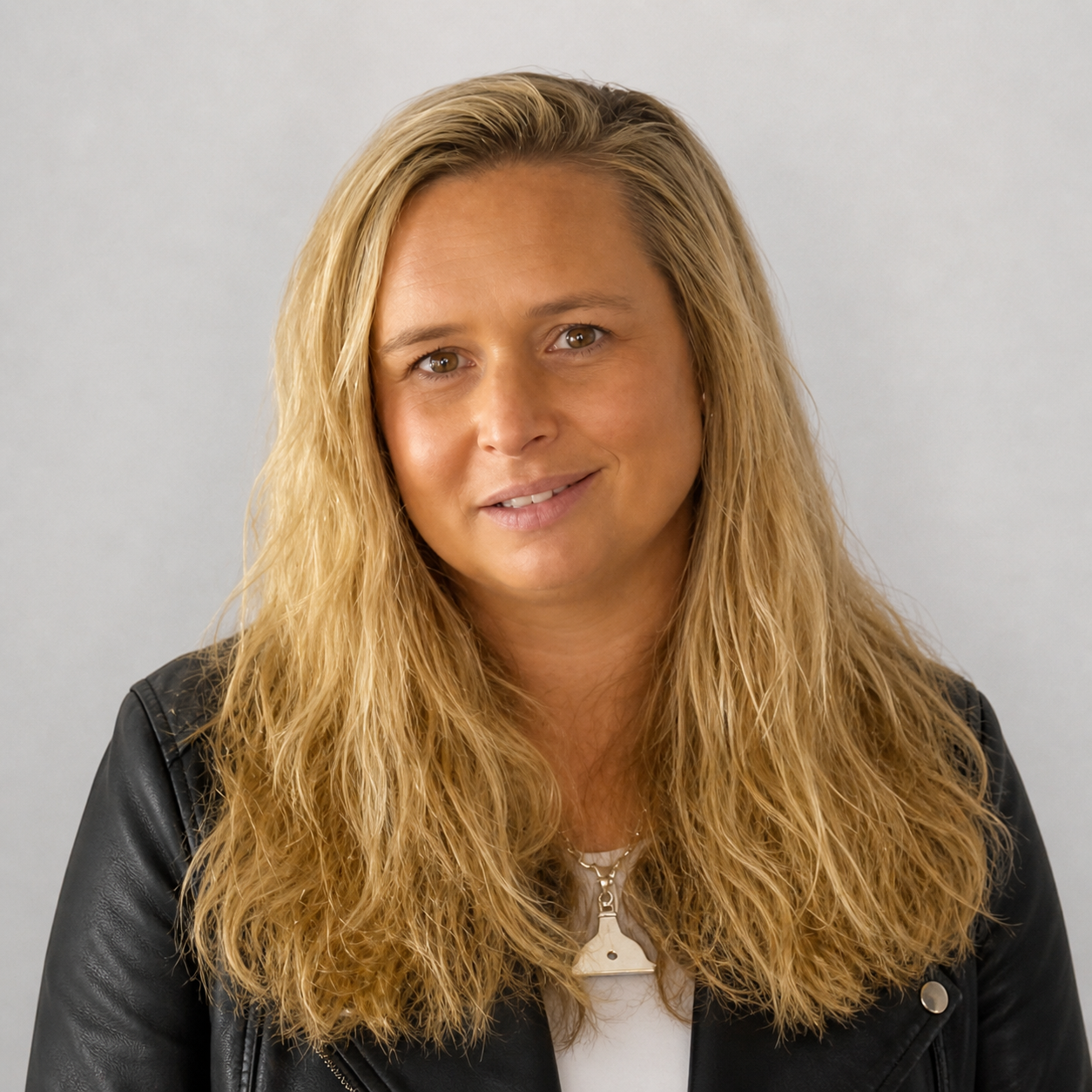 Photo of Anna Cuming, NZ Financial Adviser