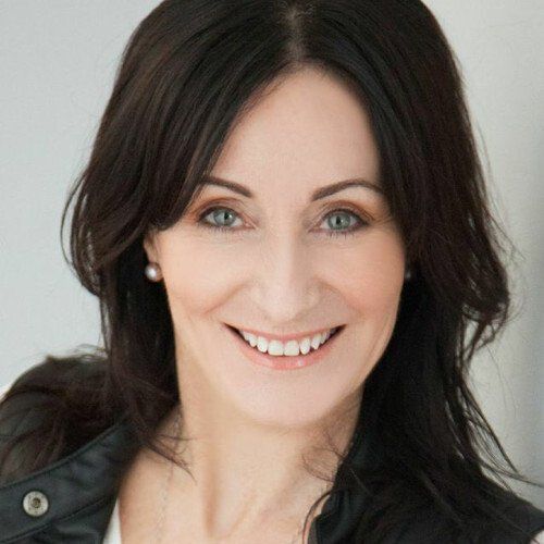 Photo of Sue Mihakis, NZ Financial Adviser