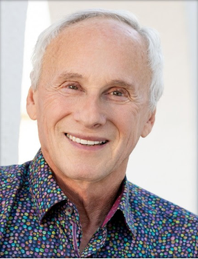 Mark Waldman