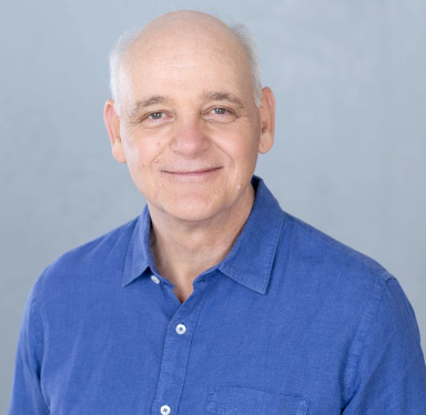 Jean-Dominique Michel