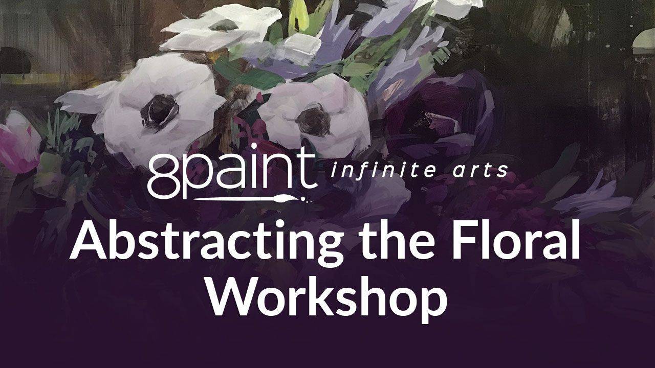 Abstracting the Floral Full