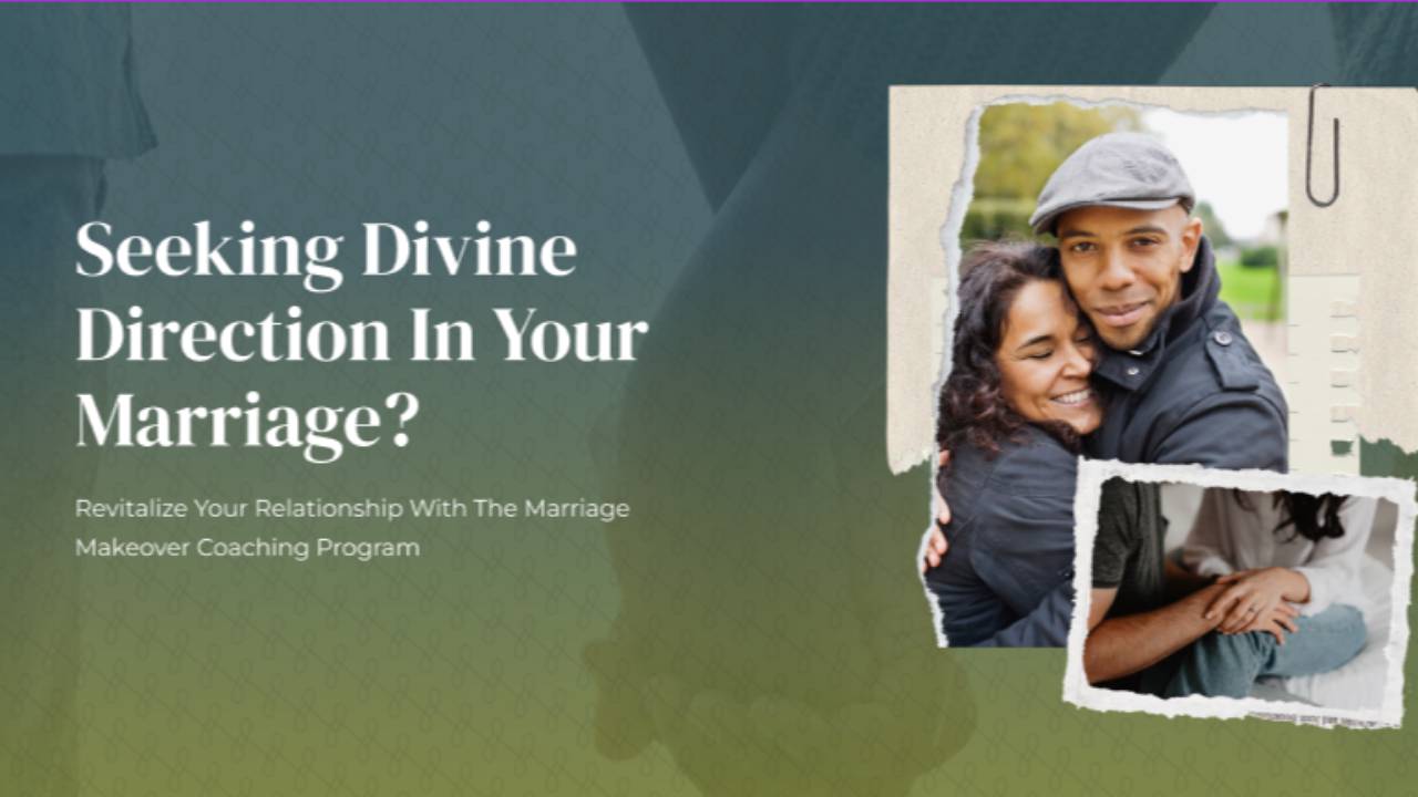 Marriage Makeover Programs