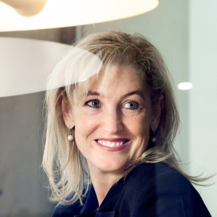 Eva Gush