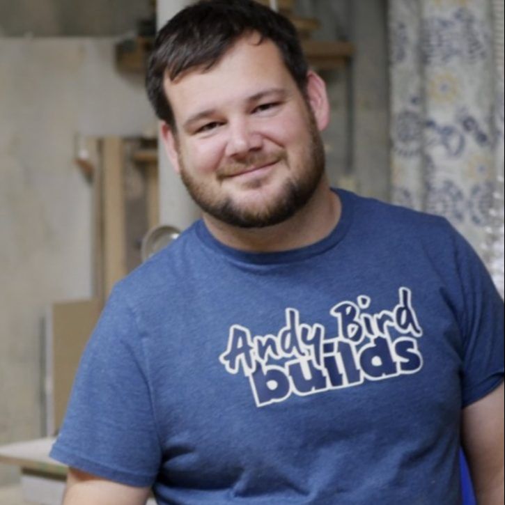 Andy Bird