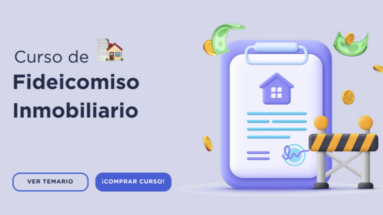 Curso de Inmobiliario Lawgic