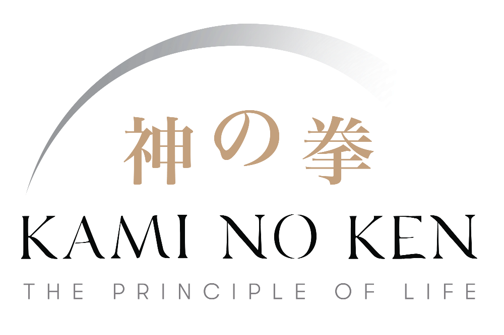 Kami No Ken Training