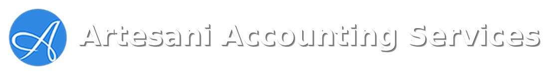 Artesani Accounting Services