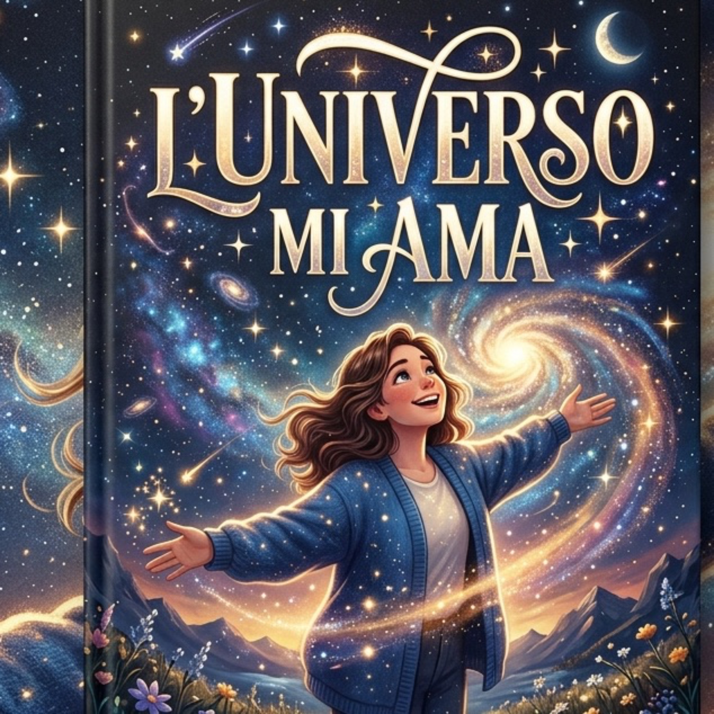 L'universo mi ama episode artwork