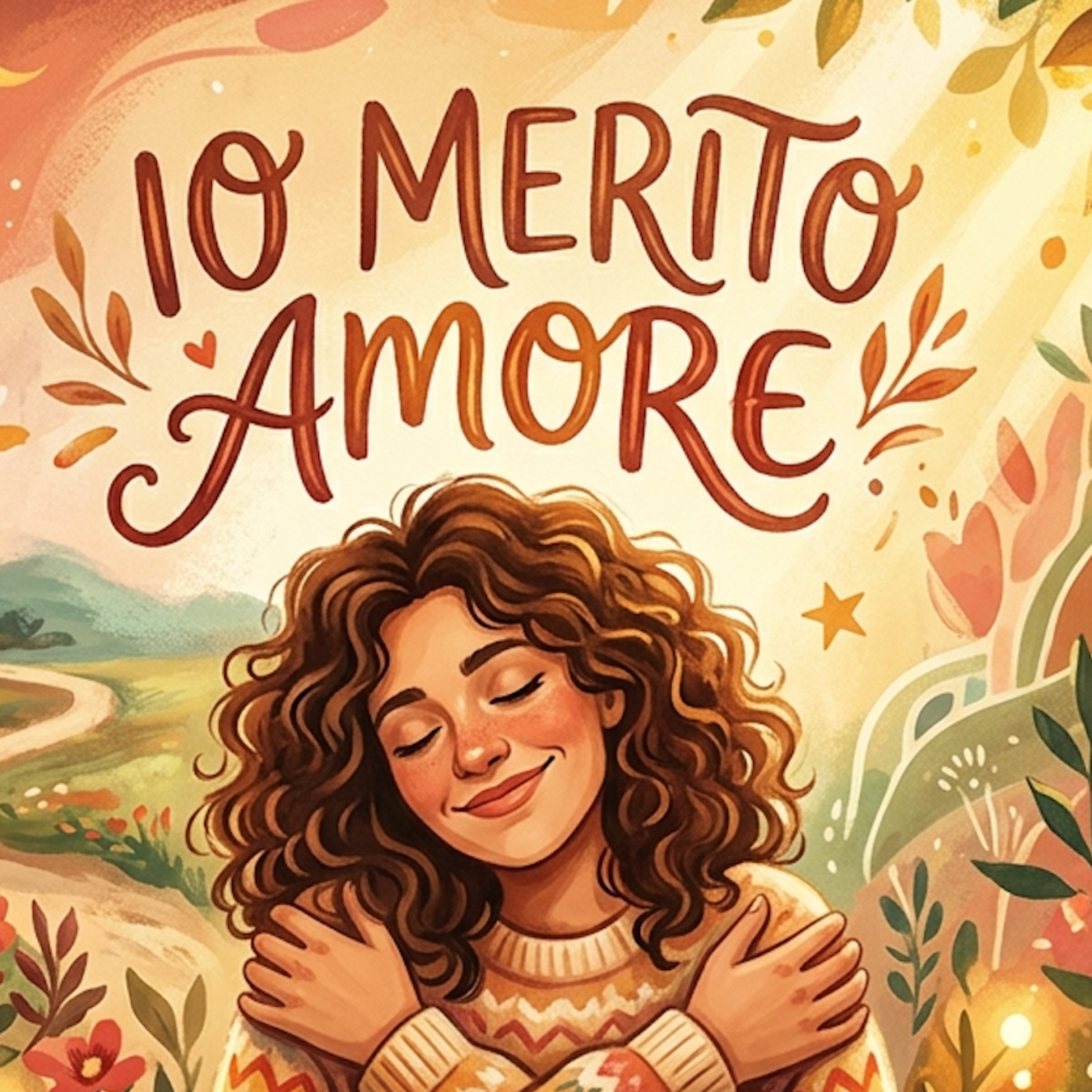 Io merito amore episode artwork
