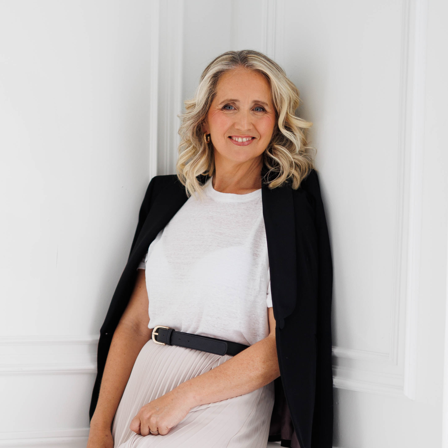 Suzanne Acteson