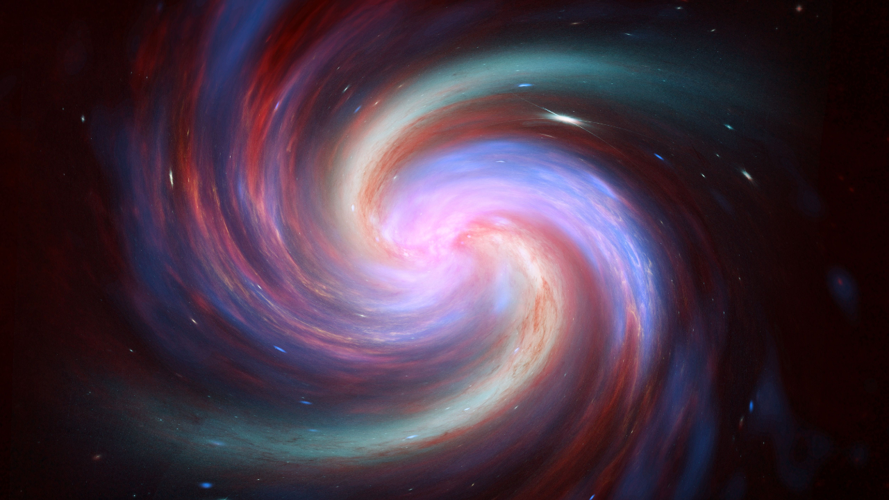 Constellation spiral Image by beate bachmann from Pixabay