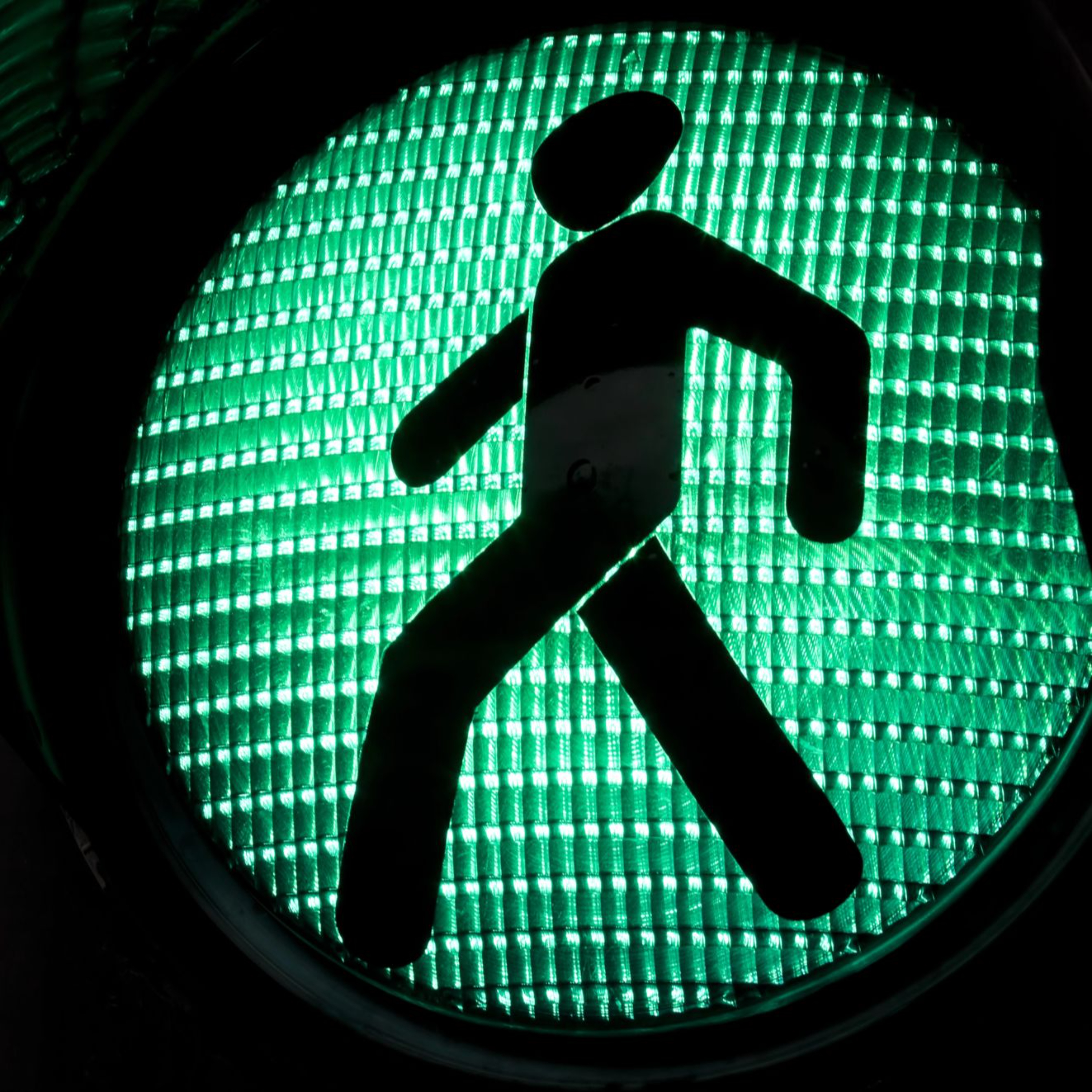 Ep 57 - Next Level Series: Red Light. Green Light. Yellow Light. episode artwork