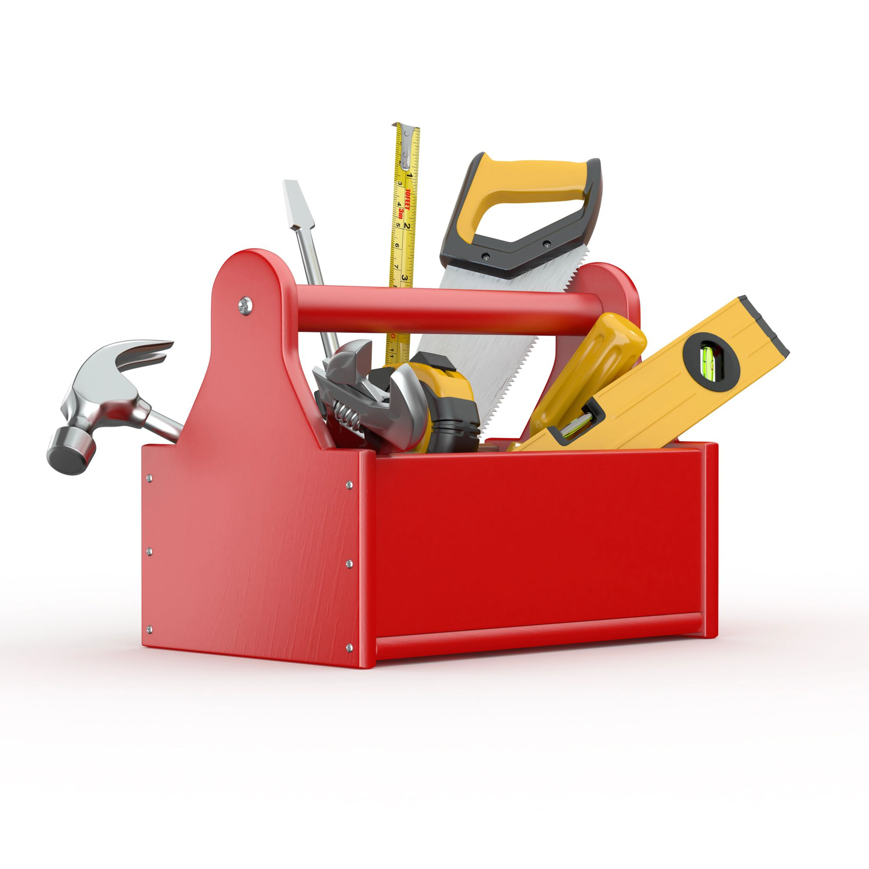Ep 64 - Next Level Series: Building Your Creative Toolkit episode artwork