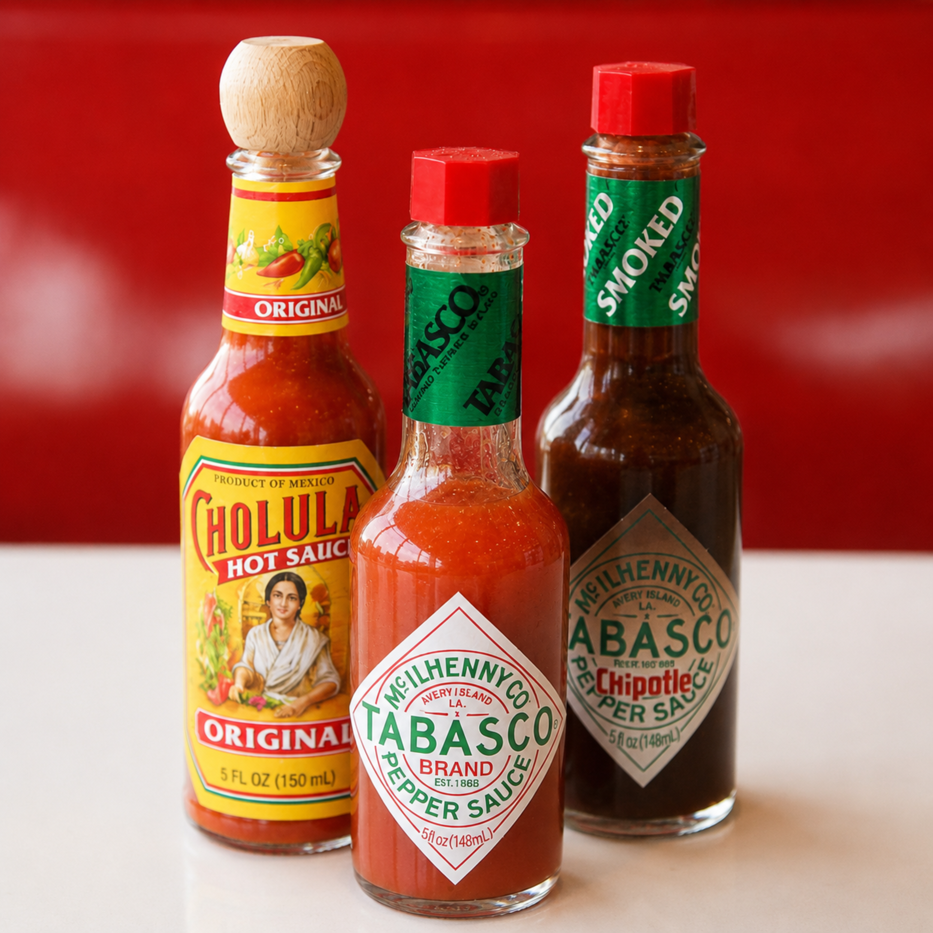 Ep 69 - Secret Sauce: What's Yours? episode artwork