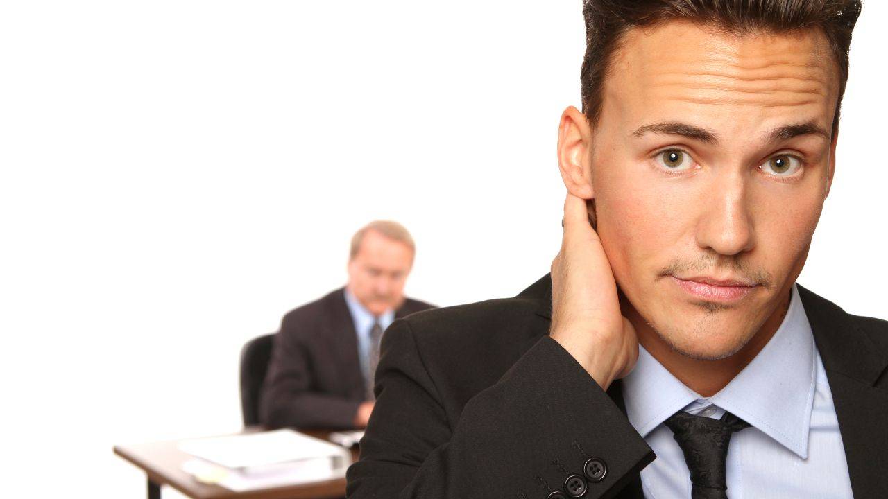 10 tips for a confidential job search