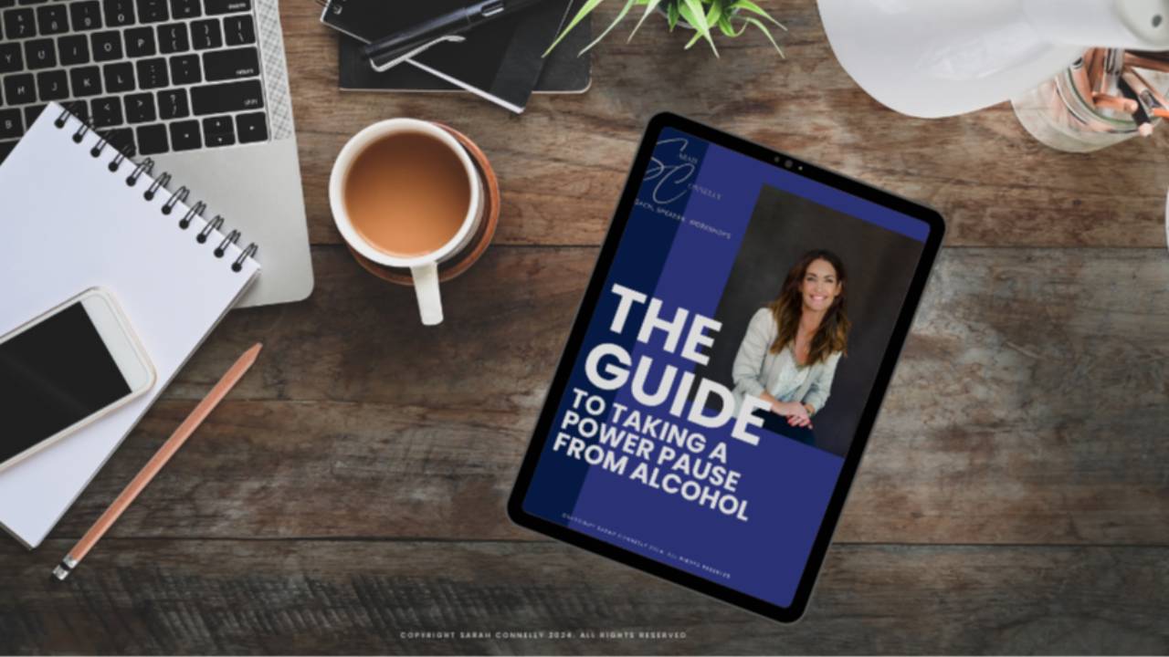 The Power Pause Guide For Professionals