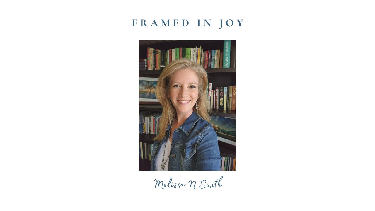 Framed In Joy An Introduction