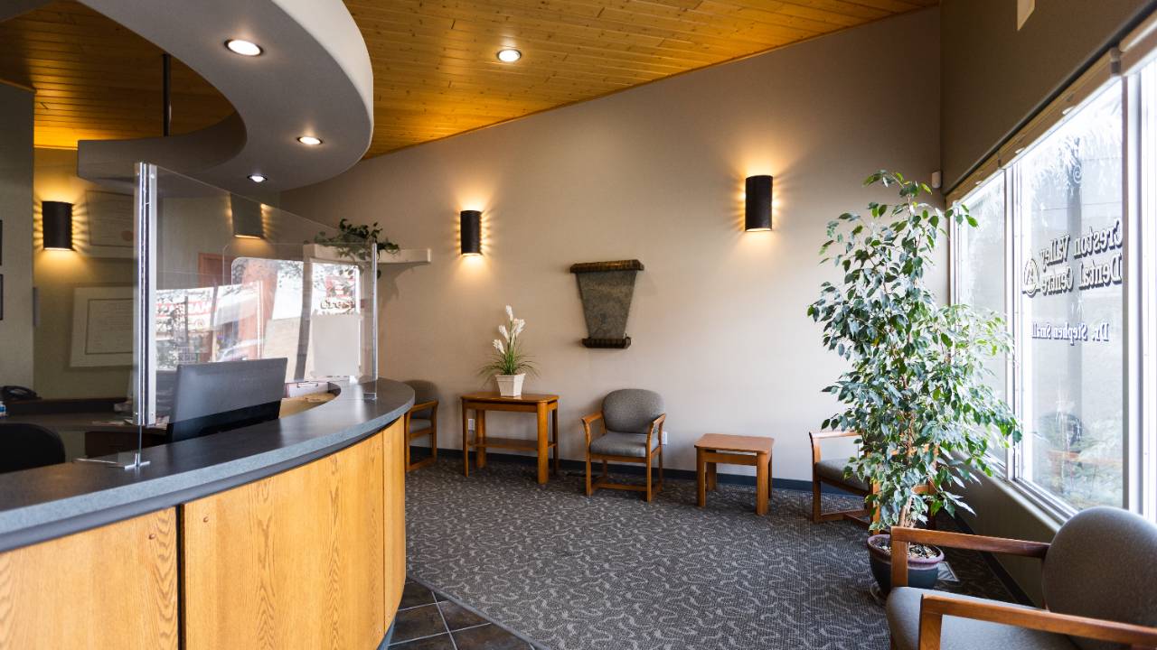 Creston Valley Dental Center