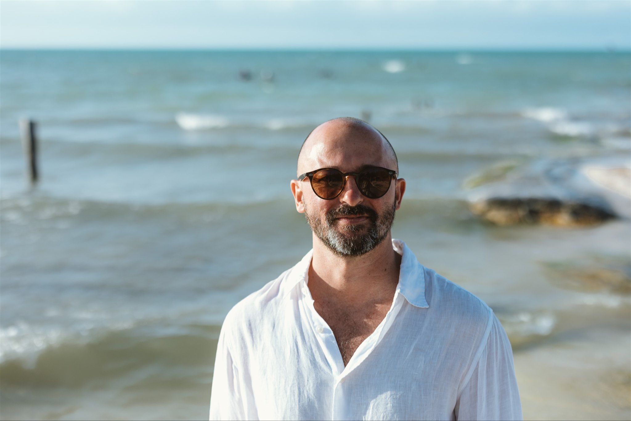 Damian Orvañanos