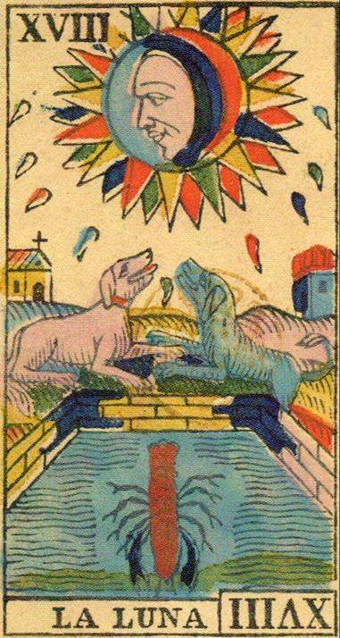 Tarot