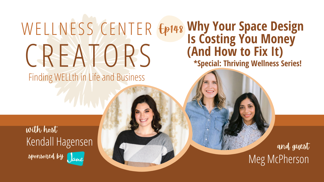 Why Your Space Design Is Costing You Money (And How to Fix It)