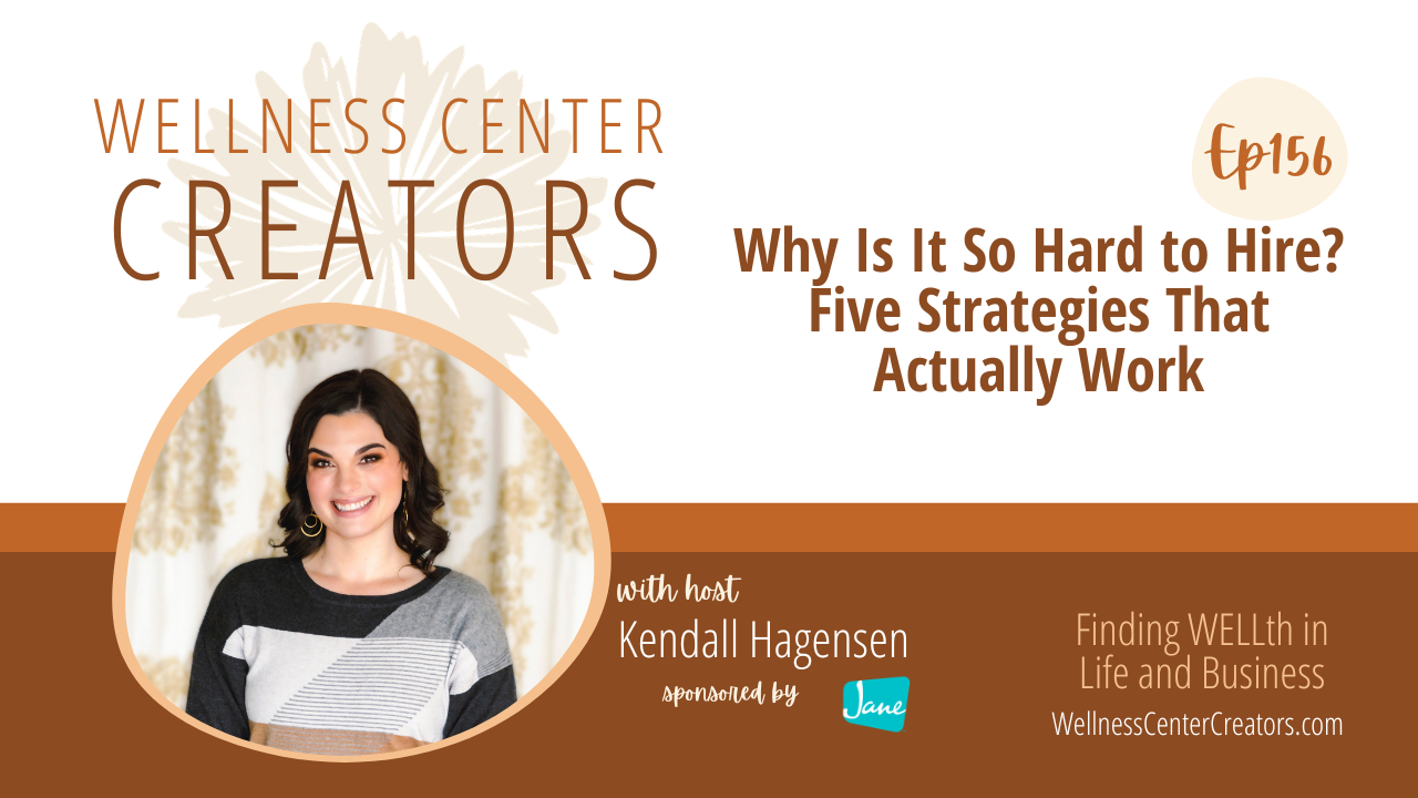 Why Is It So Hard to Hire? Five Strategies That Actually Work