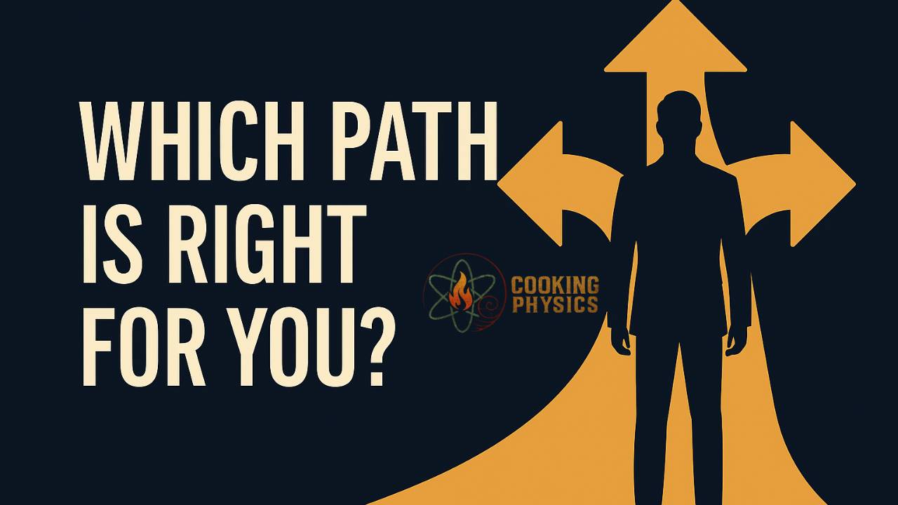 Which Leadership Path Is Right for You?