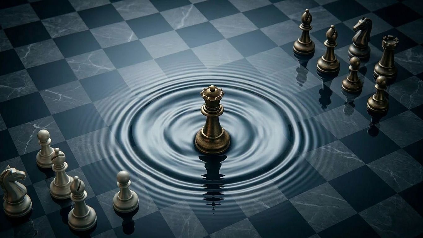 Mind : 心と瞑想｜瞑想の４つの基礎（3）