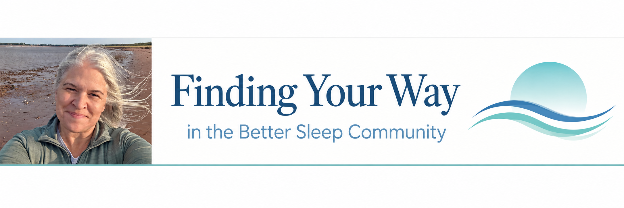 Finding Your Way in the Better Sleep Community