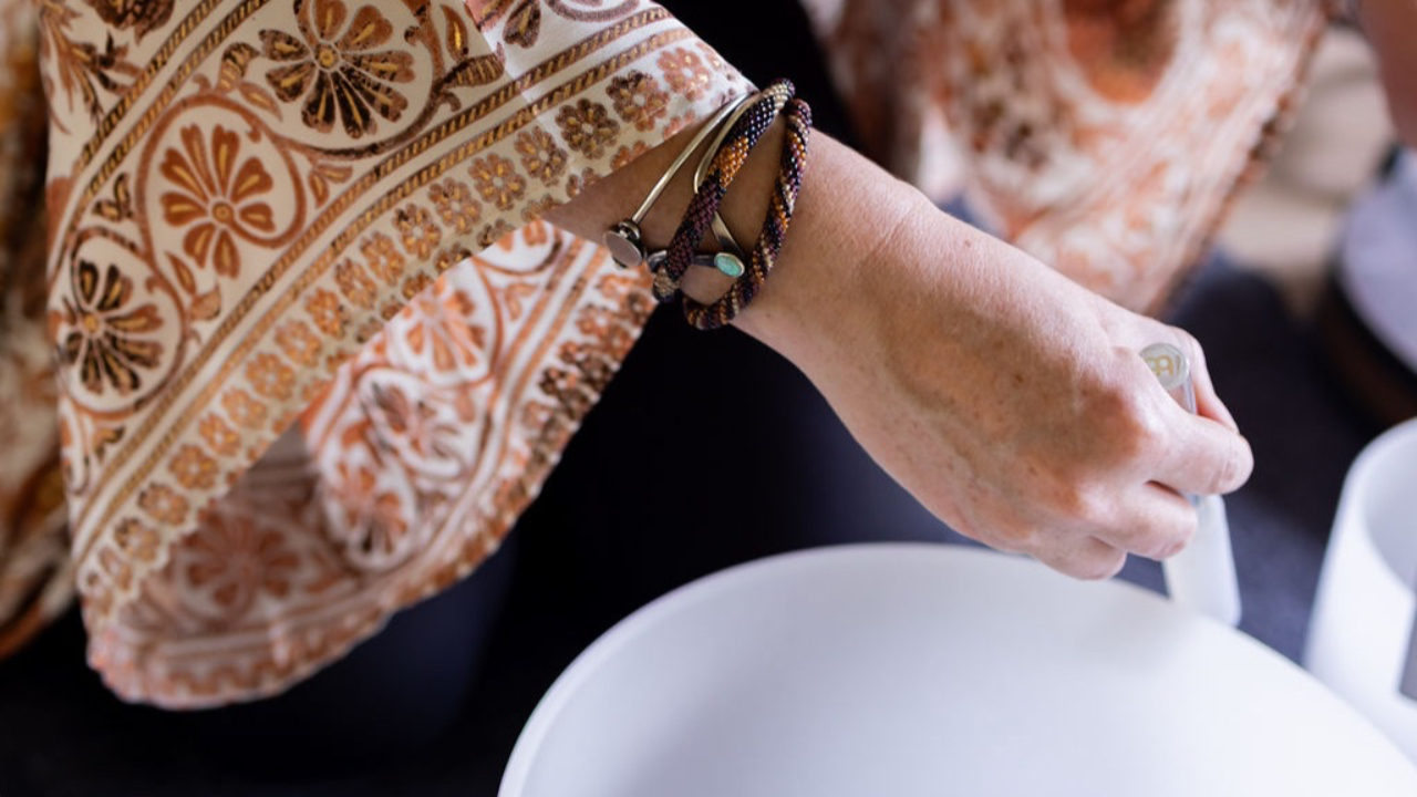 sound healing, sound healer, sound healing training, yoga teacher trainer, Costa Rica