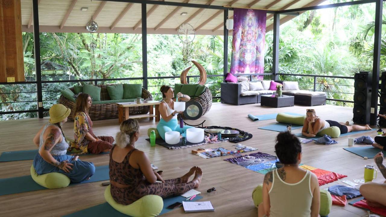 sound healing, sound healer, business mentorship, sound healing mastermind, business support