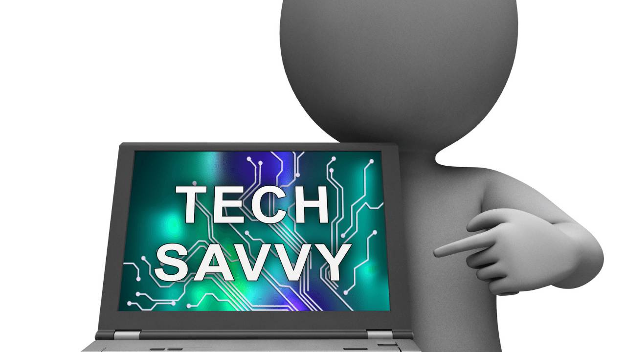 Smart Tech Solutions for Busy Small Healthcare Practices