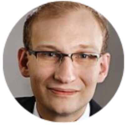 Stefan Wegener und Ove Suhn