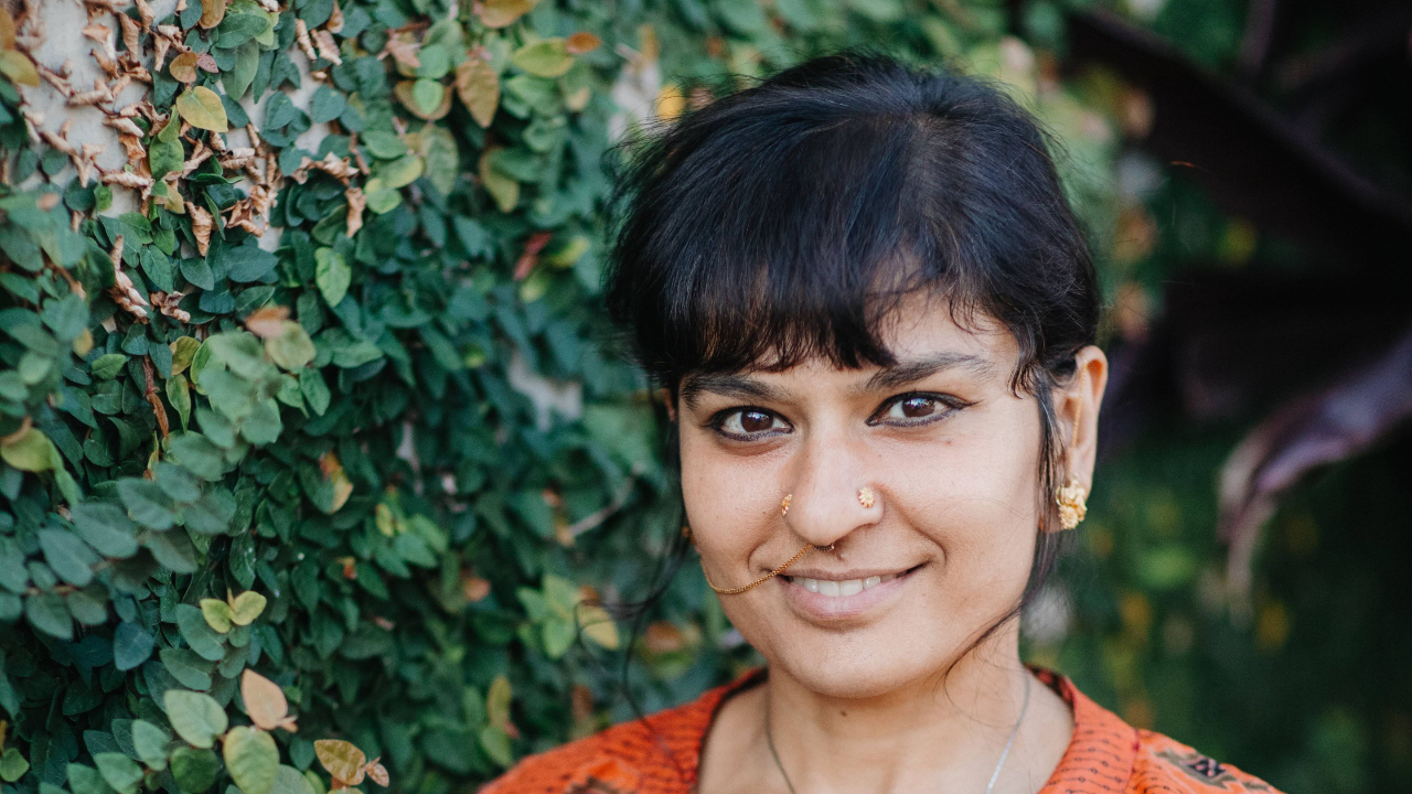 Lalita Yagnik, thyroid naturopath at Kalari Healing, supporting clients with thyroid health.