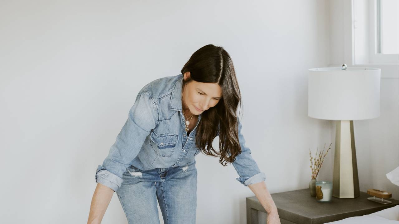 The 5-Minute Decluttering Habit That Will Change Your Home